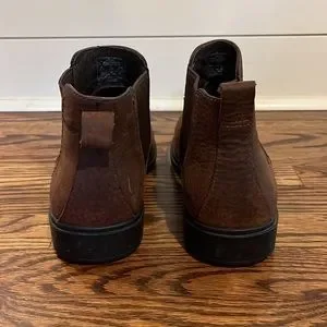 Sebago | Shoes | Sebago Drake Medium Brown Mens Size 5  display picture 2